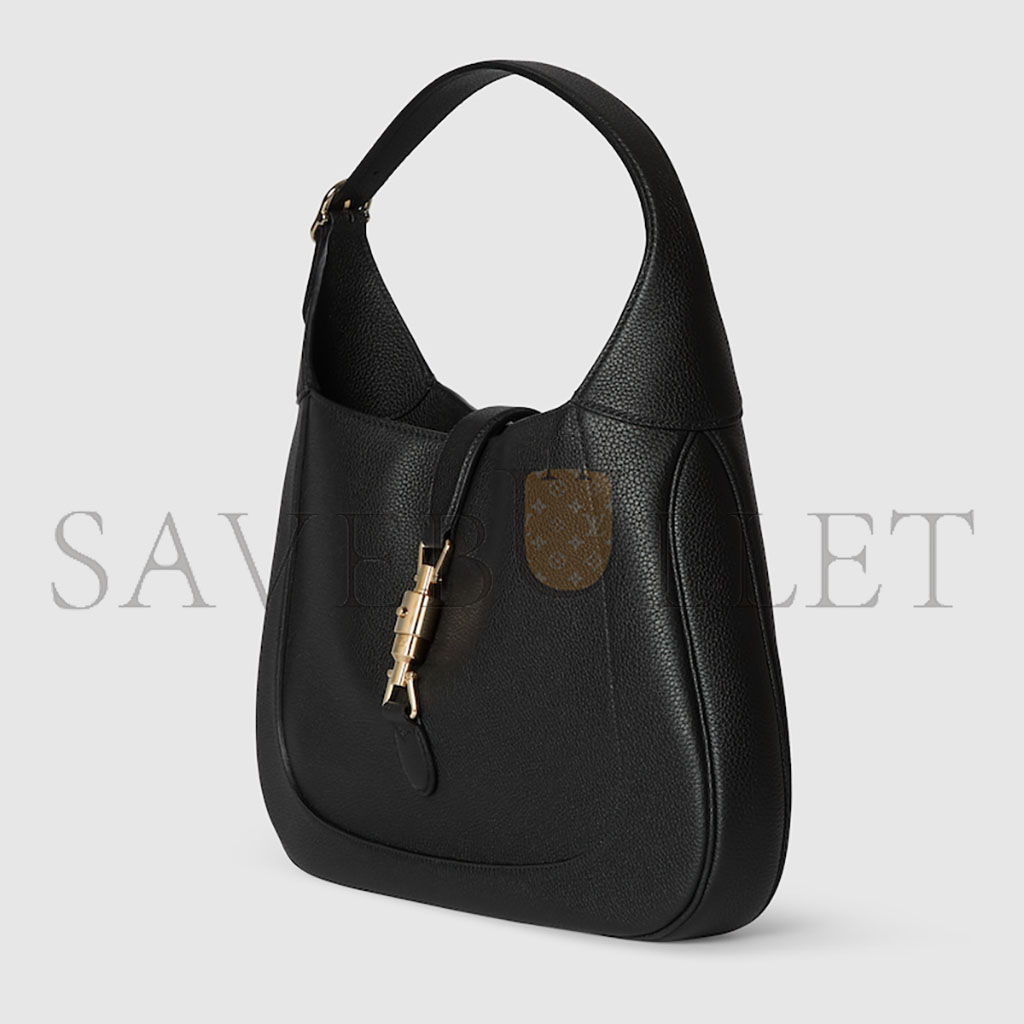 GUCCI JACKIE 1961 MEDIUM SHOULDER BAG 810229 (35*32*6cm)